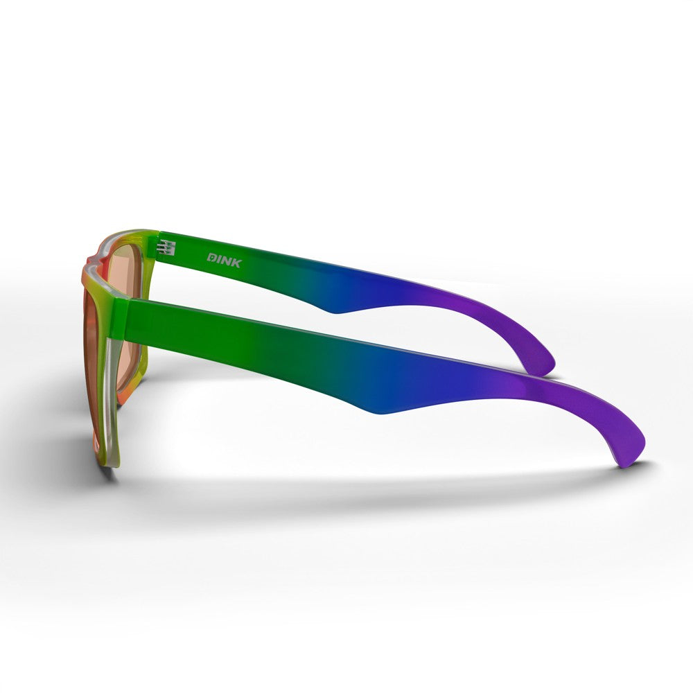 Brown Polarized