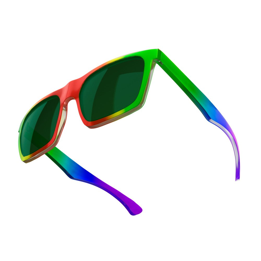 Green Polarized