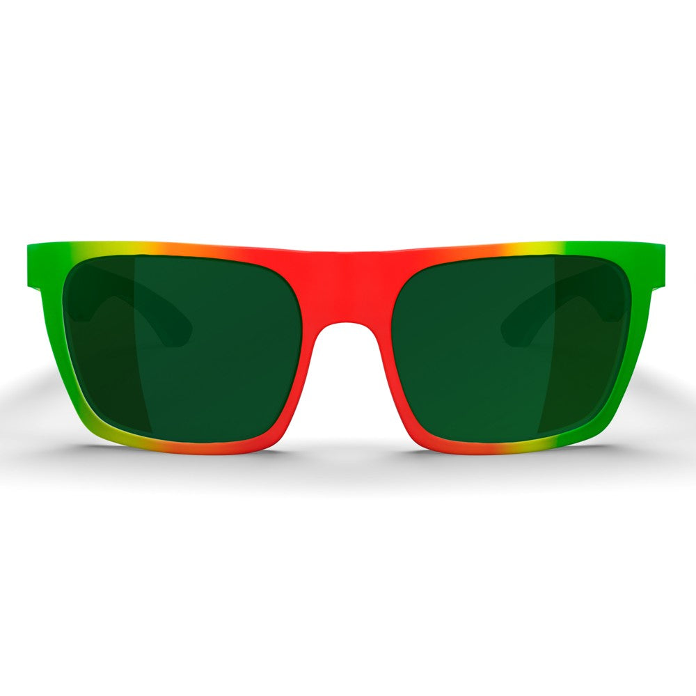 Green Polarized