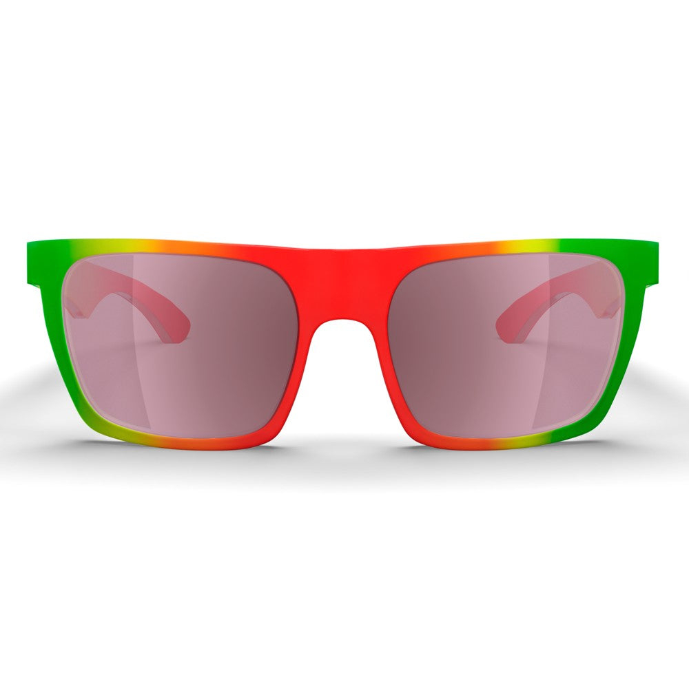 Rose Polarized