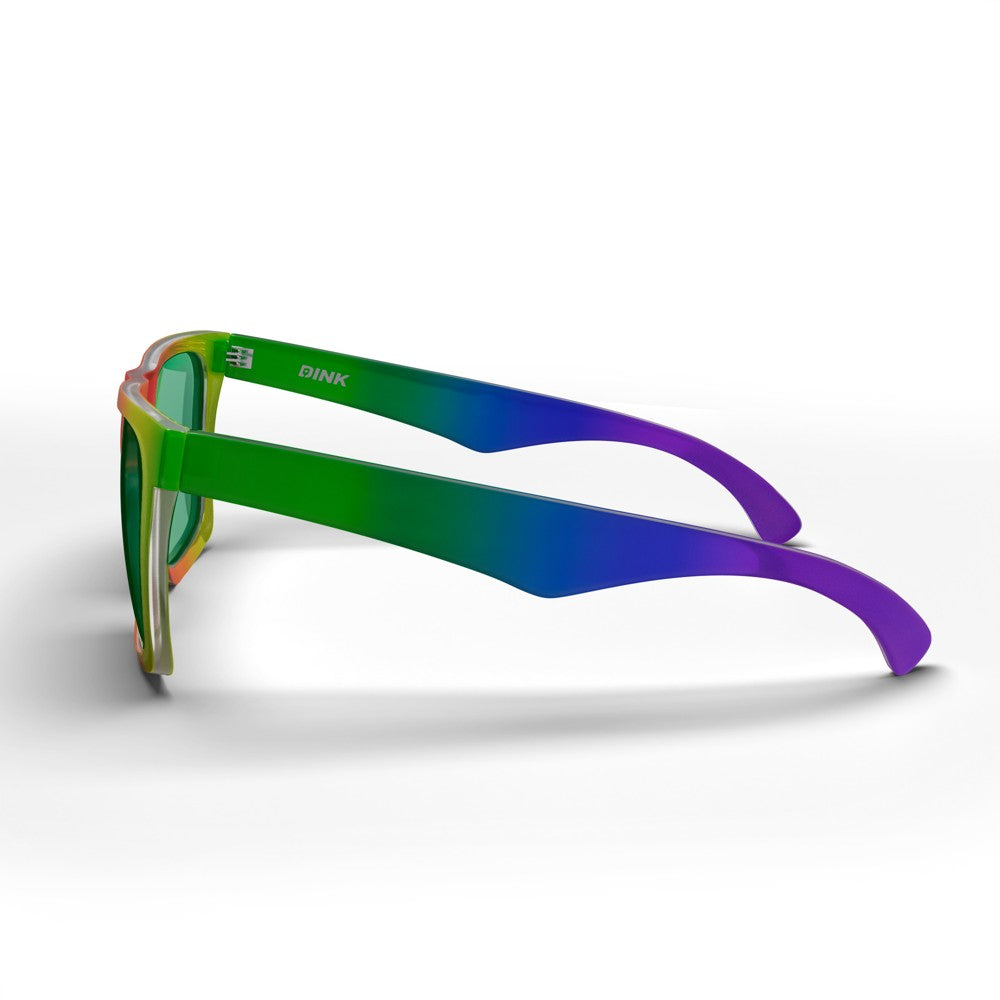 Green Polarized