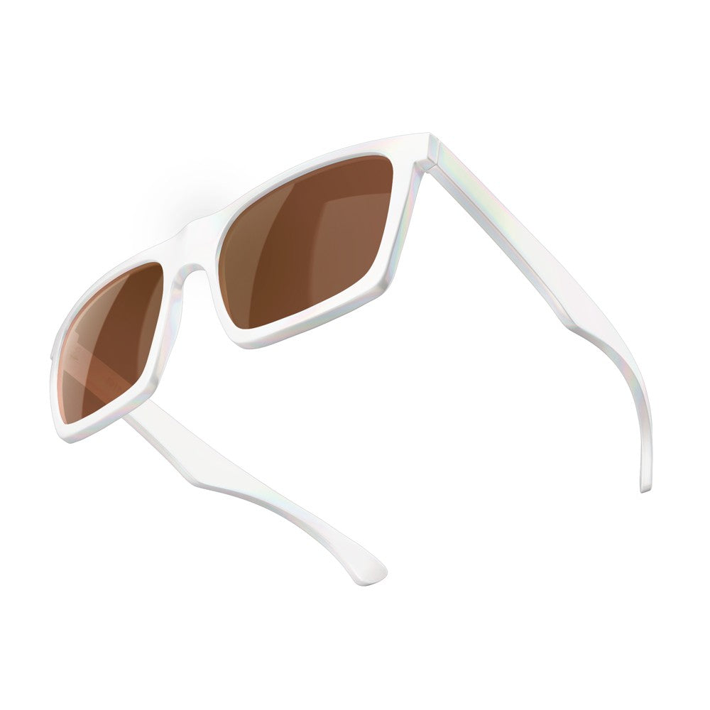Brown Polarized