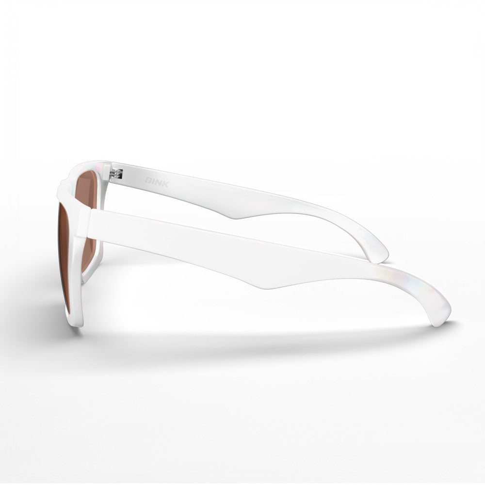 Brown Polarized