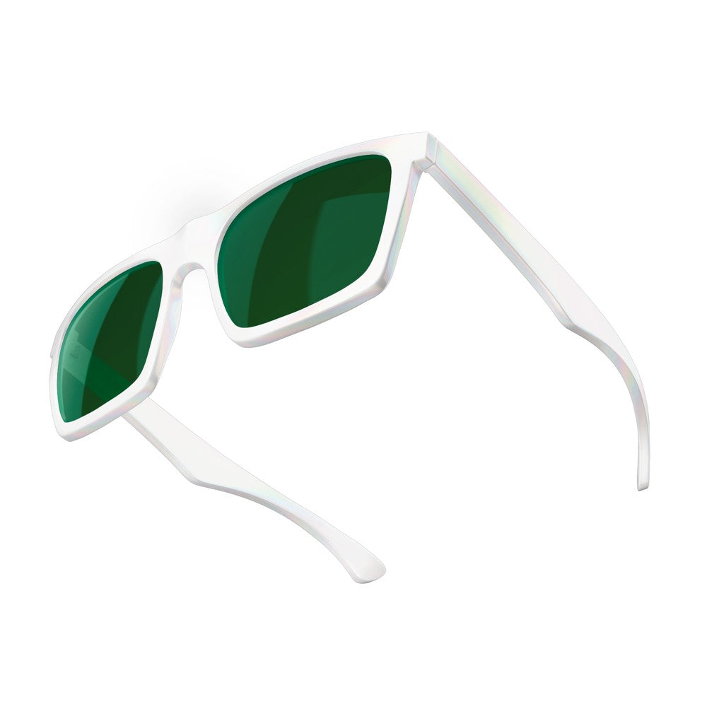Green Polarized