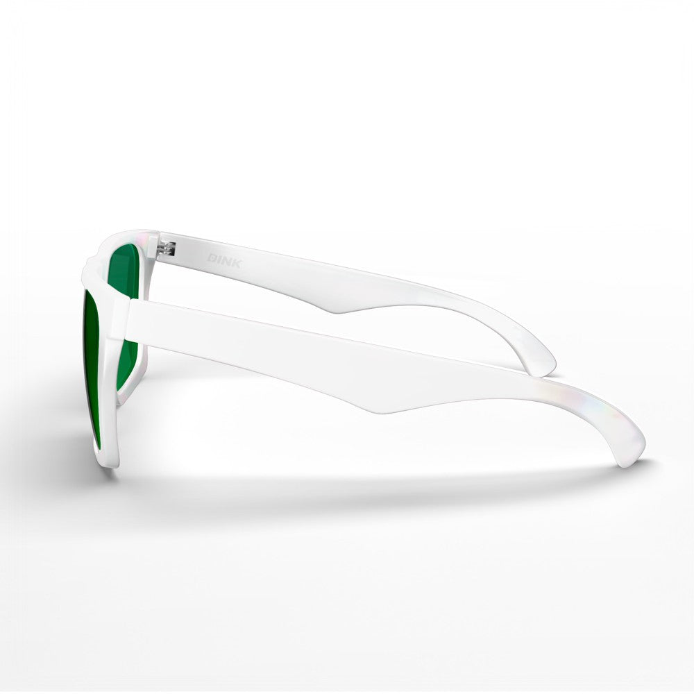 Green Polarized