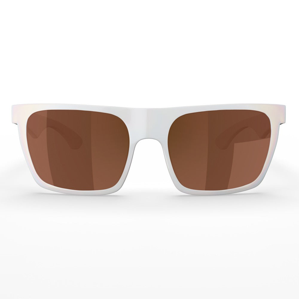 Brown Polarized