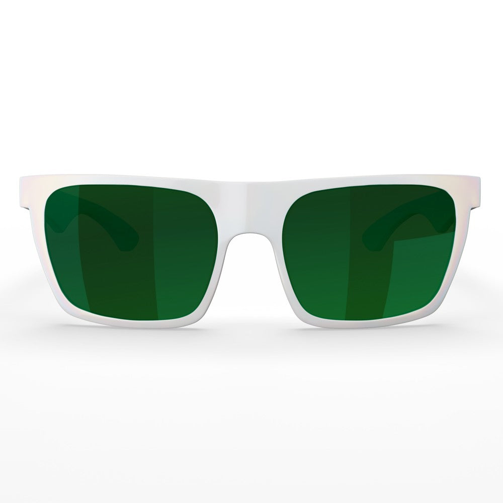 Green Polarized