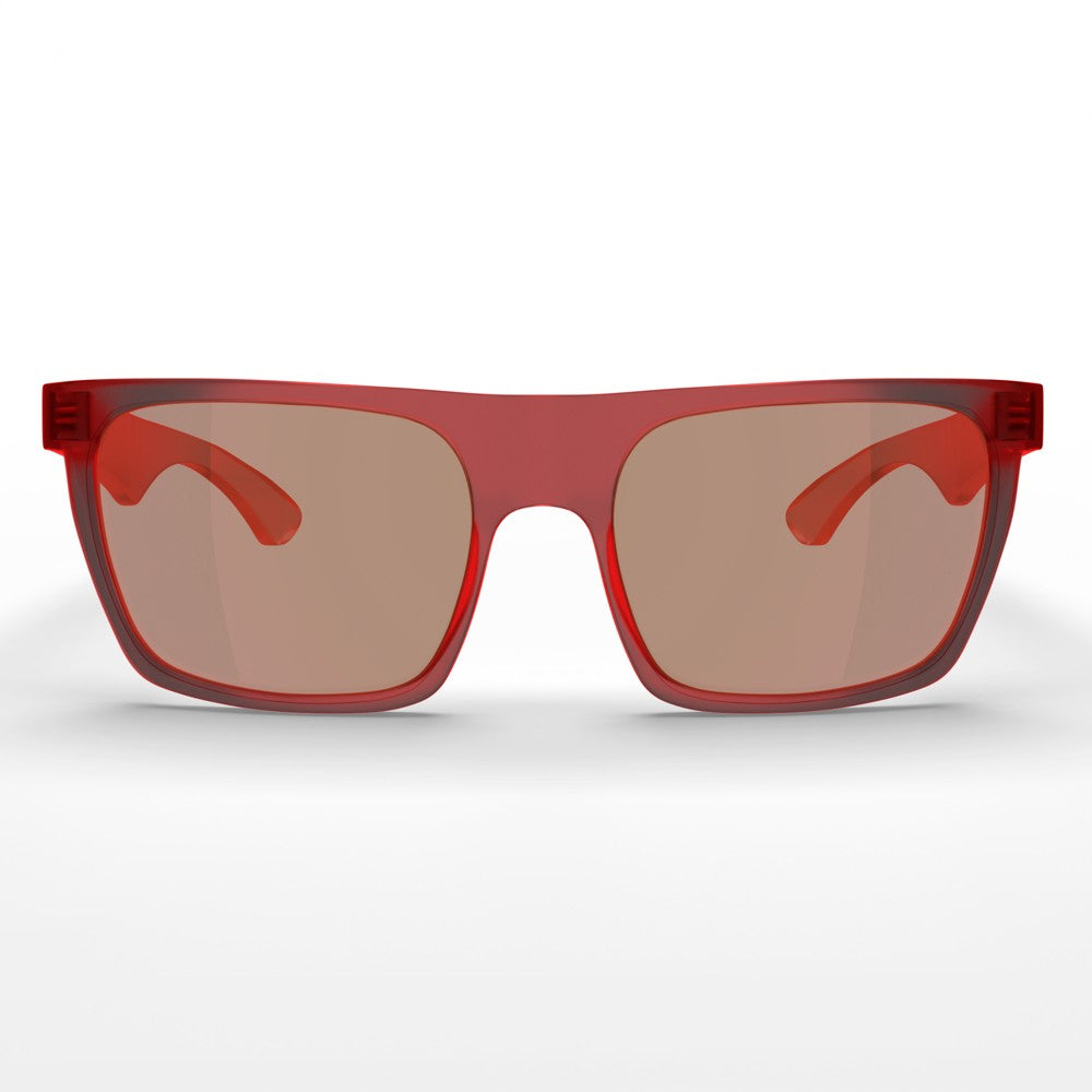 Brown Polarized