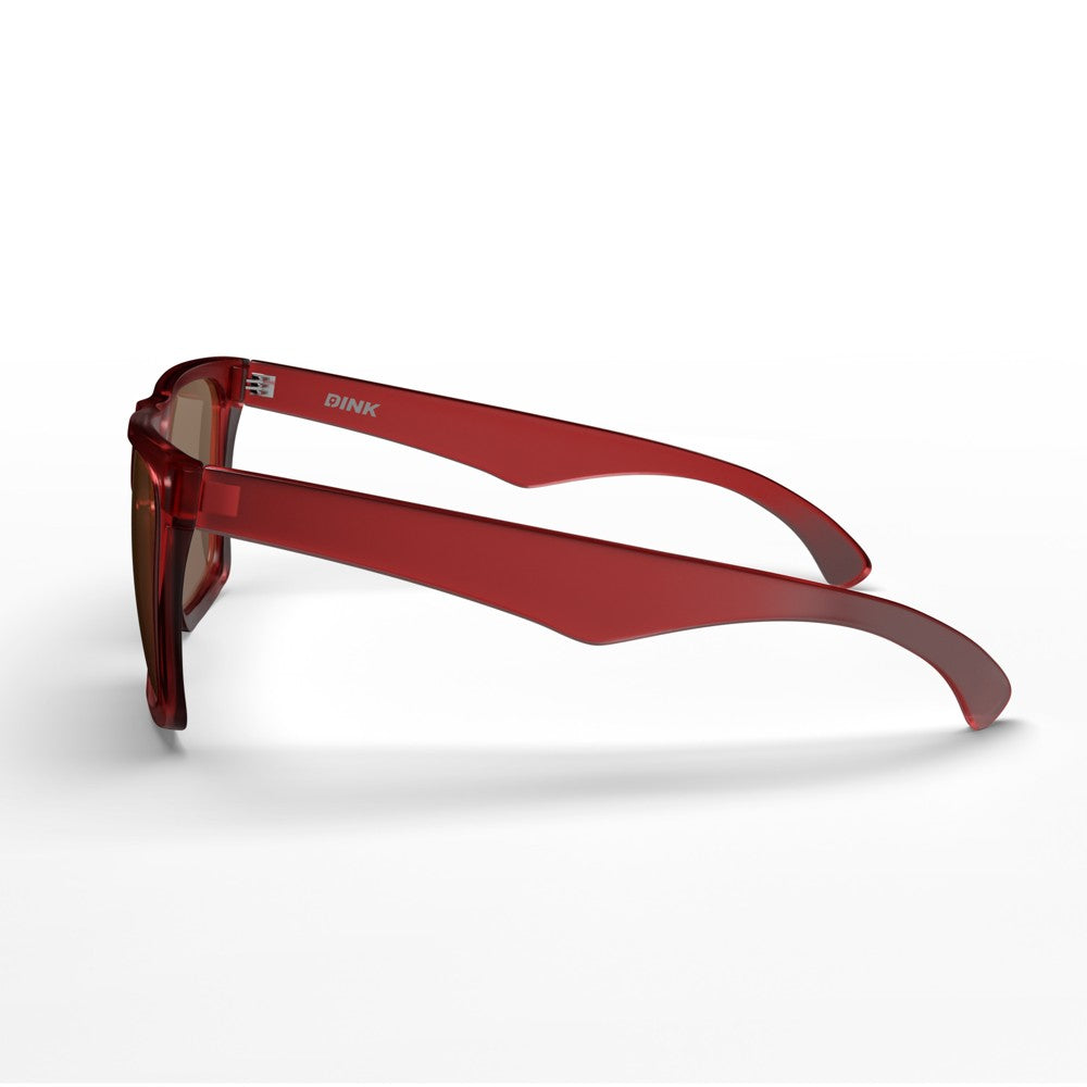 Brown Polarized