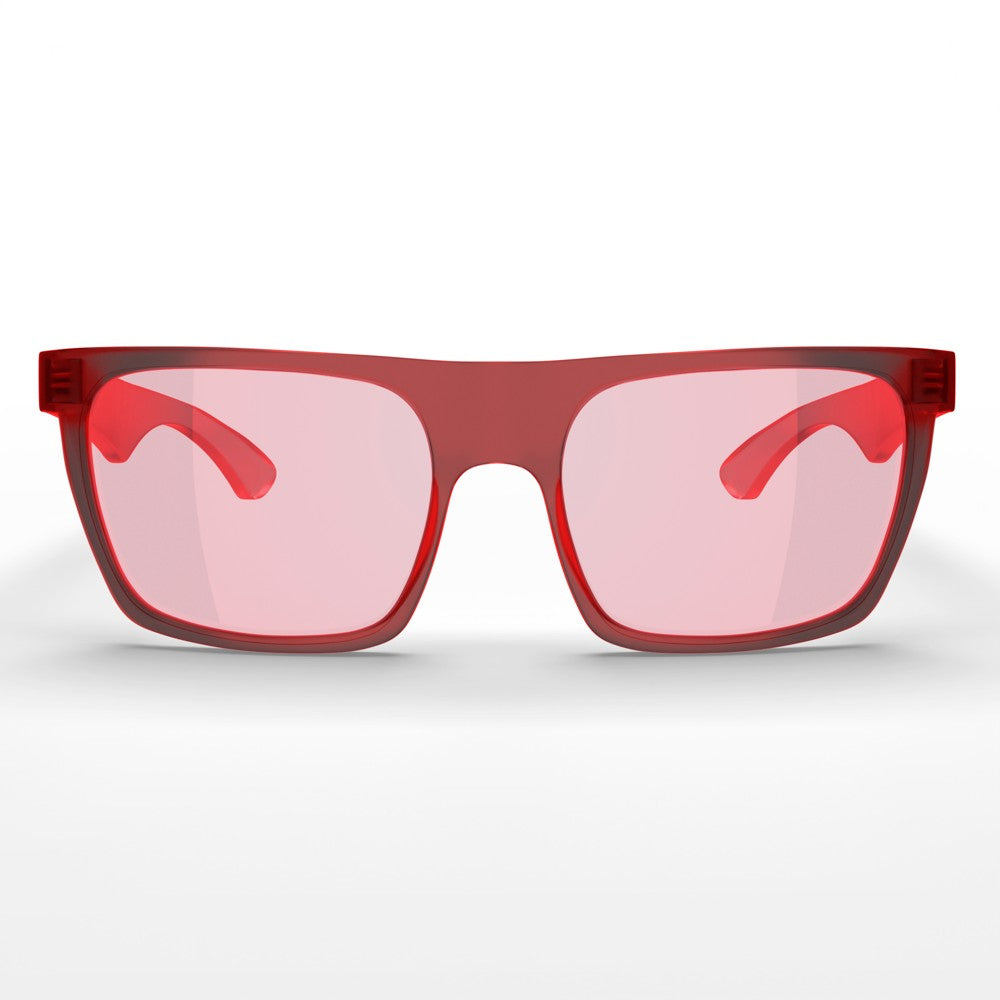 Rose Polarized