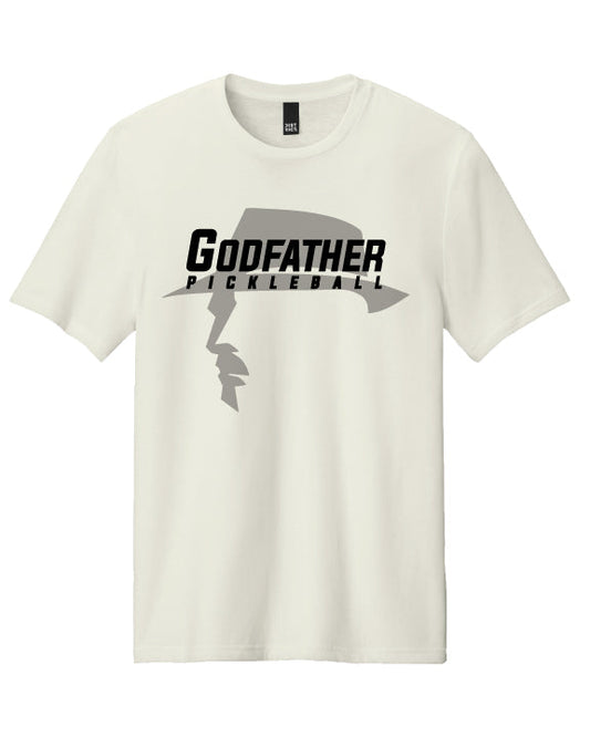 Godfather Pickleball T-Shirt