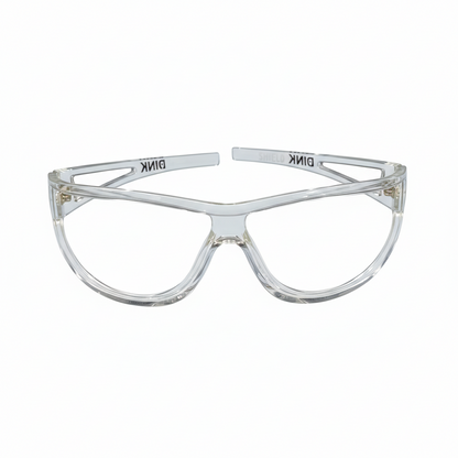 Crystal Pickleball Shield by Dink Eyewear