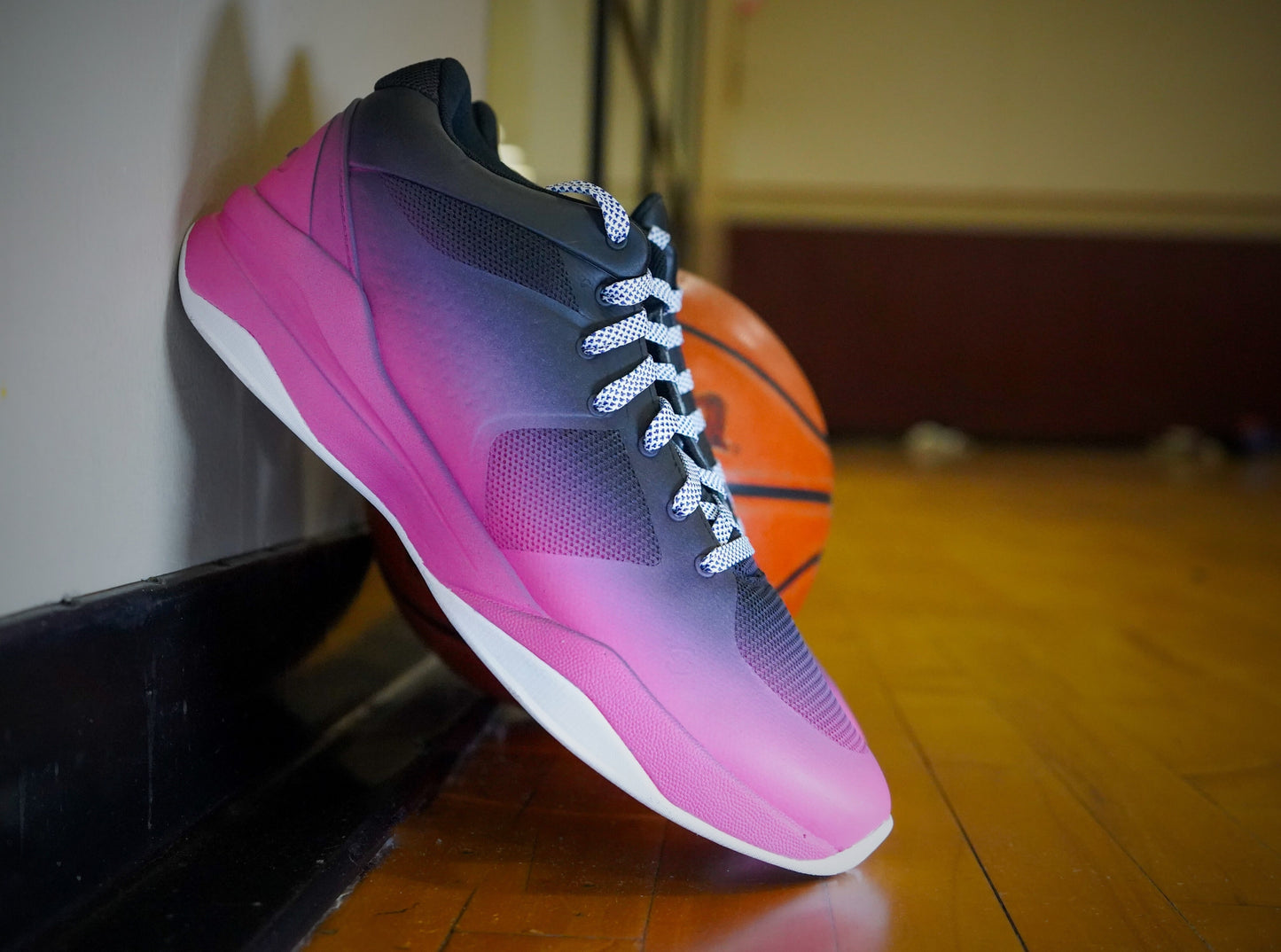 Midnight Pinks 107 Series