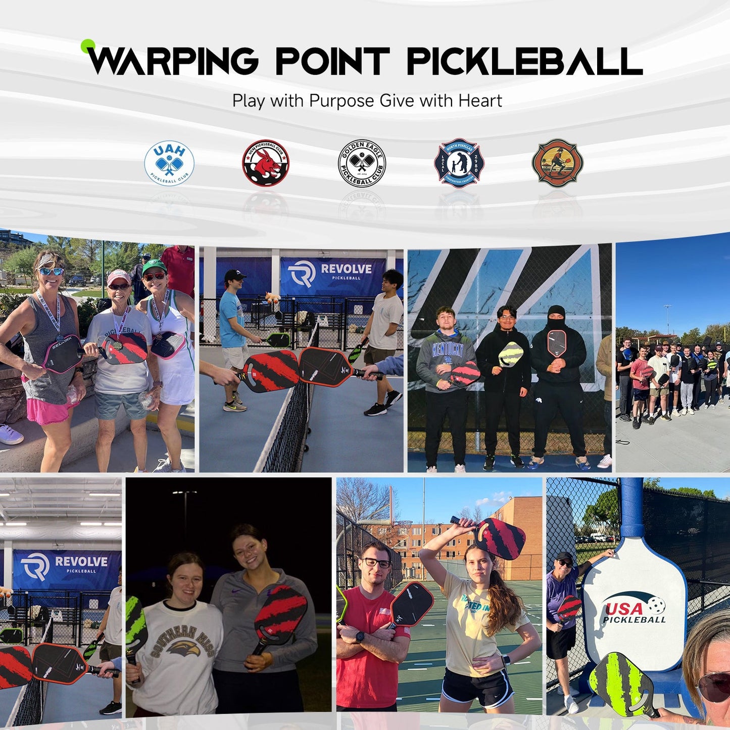 pickleball-community-warping-point