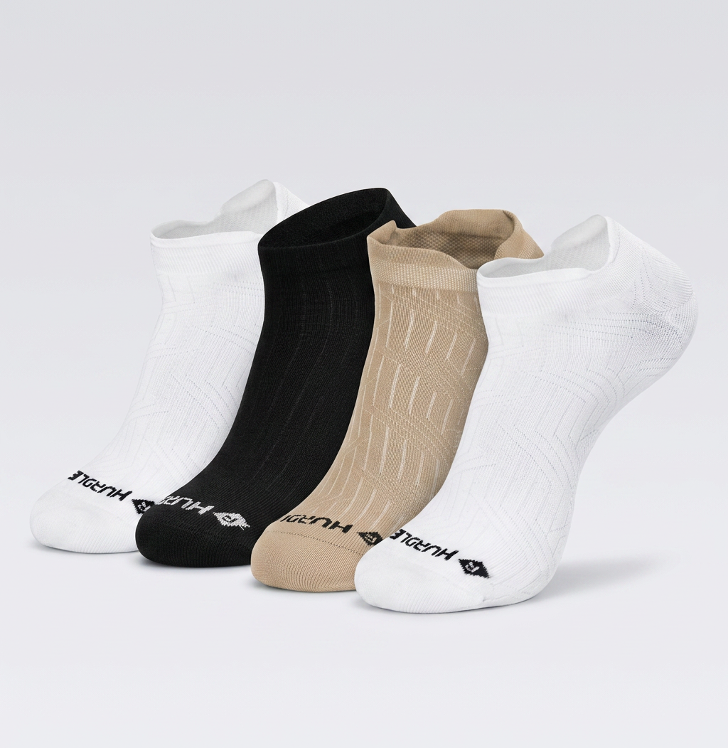 Mens No Show Socks