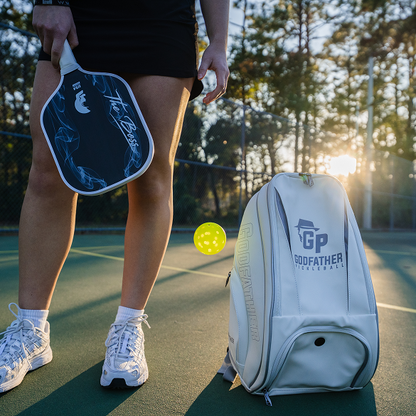 Godfather Pickleball Bag