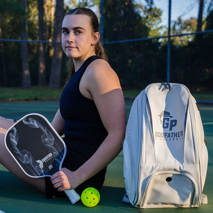 Godfather Pickleball Bag