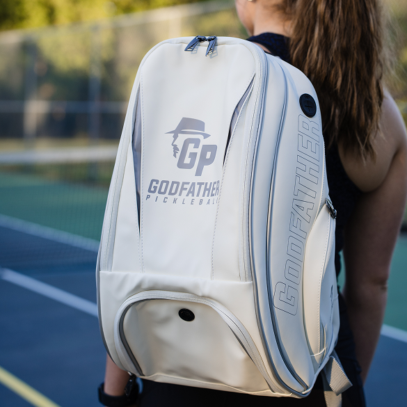 Godfather Pickleball Bag