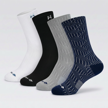 Mens Crew Socks