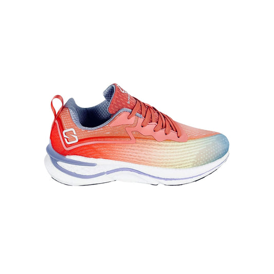 Peach Easy Stride