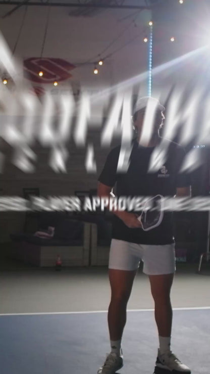 The SmokeShow High Performance Precision Spin Paddle