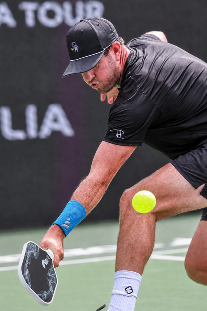 Power Pickleball Paddle - The Boss High Performance Drive