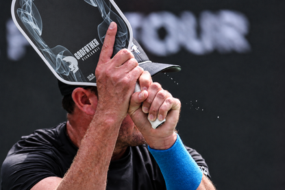 Power Pickleball Paddle - The Boss High Performance Drive