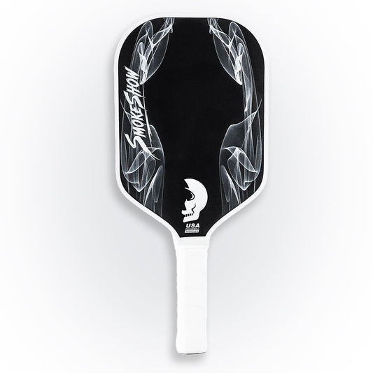 The SmokeShow Paddle - Godfather Pickleball
