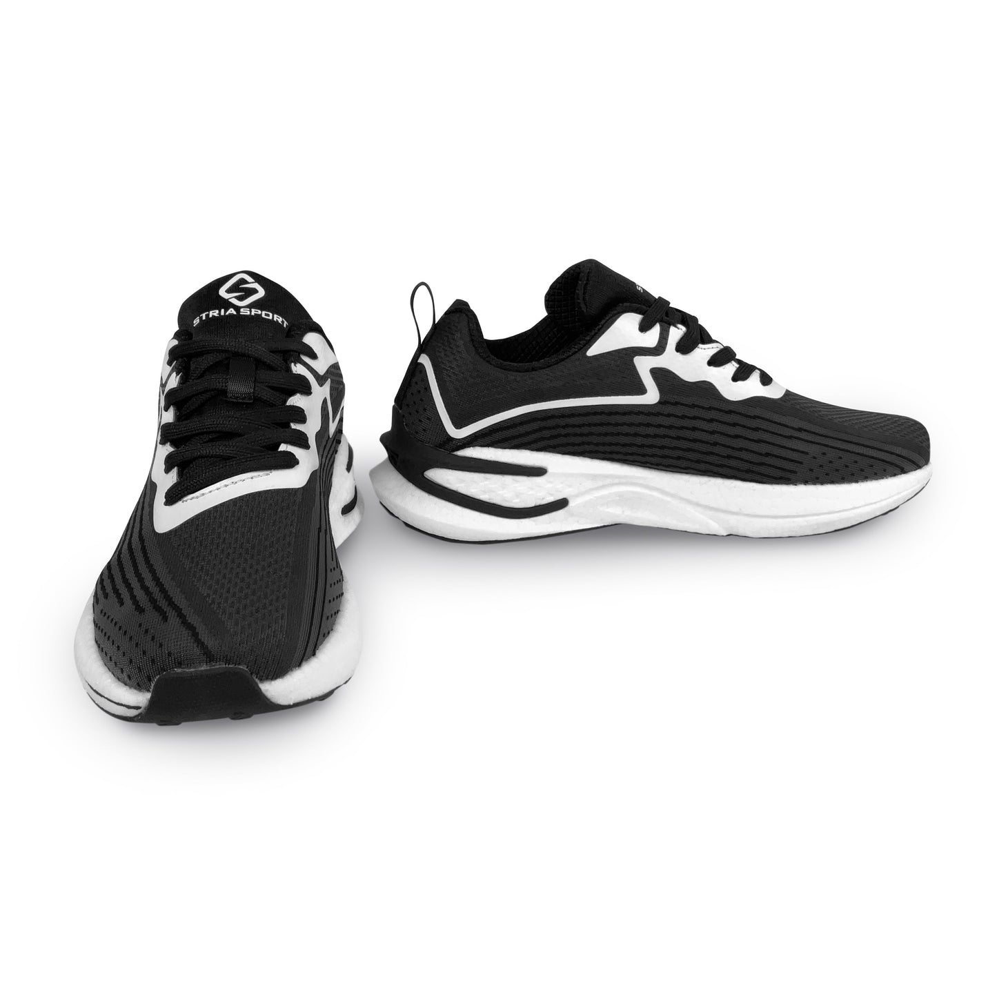 Cookies N' Cream Easy Stride
