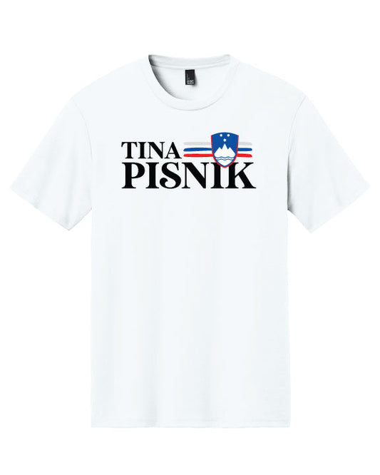 Tina Pisnik Home T-Shirt