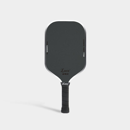 Luzzpickleball Kung Fu Panda Cannon T700 Carbon Friction Surface|Thermoformed