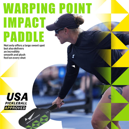 Impact Pickleball